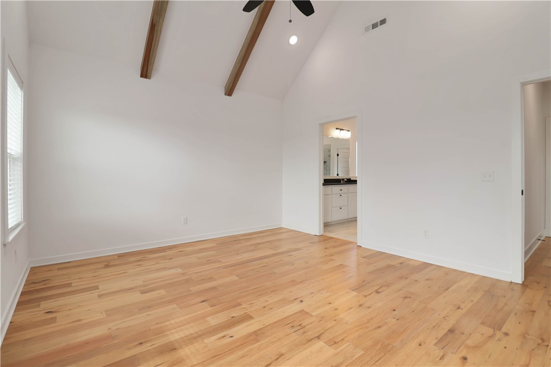 Hylton Place Sub Ph 1 - Residential