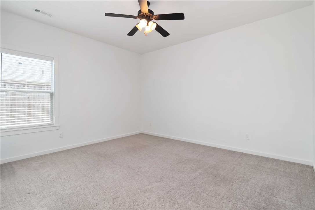 Hylton Place Sub Ph 1 - Residential