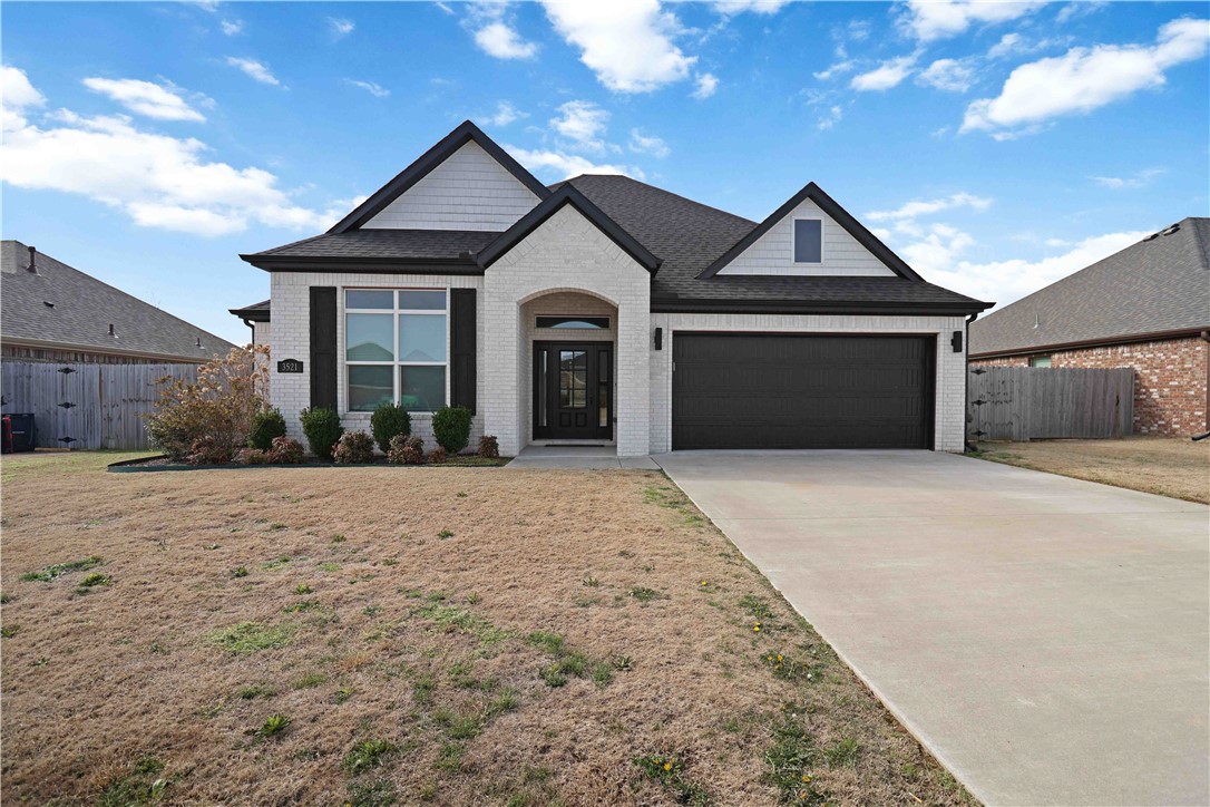 Hylton Place Sub Ph 1 - Residential