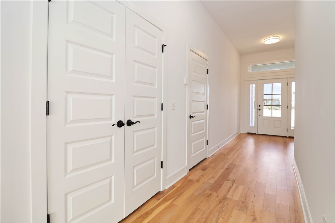 Hylton Place Sub Ph 1 - Residential