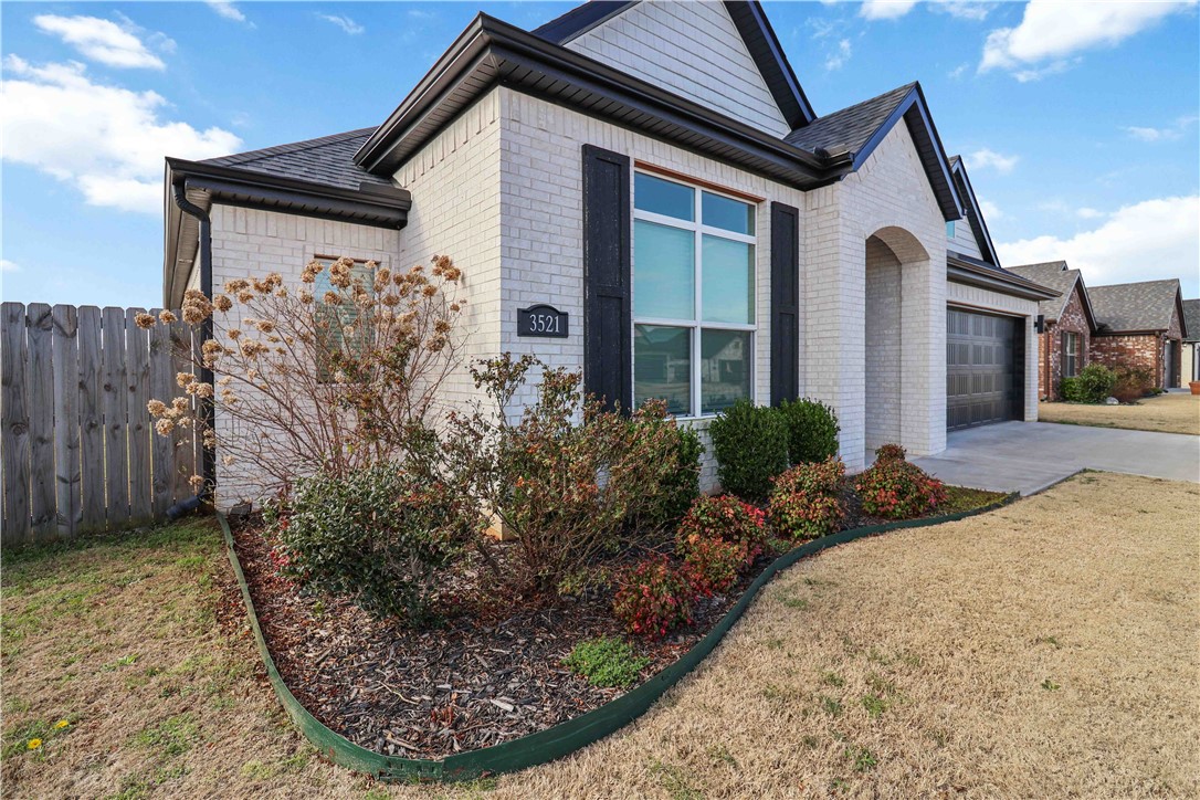 Hylton Place Sub Ph 1 - Residential