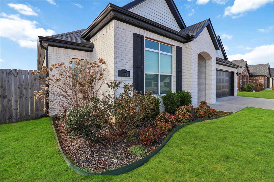 Hylton Place Sub Ph 1 - Residential