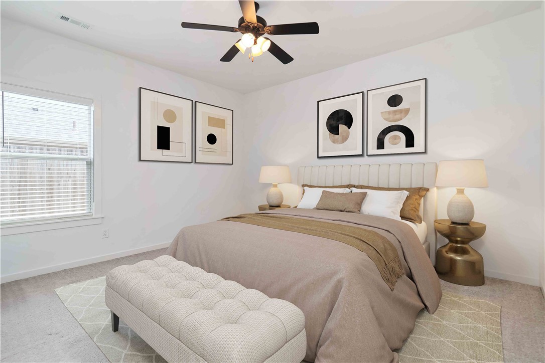 Hylton Place Sub Ph 1 - Residential