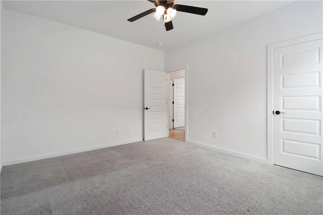 Hylton Place Sub Ph 1 - Residential