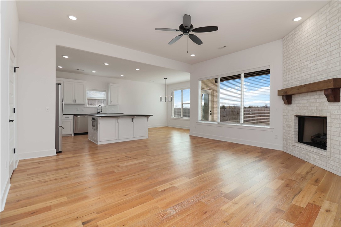 Hylton Place Sub Ph 1 - Residential