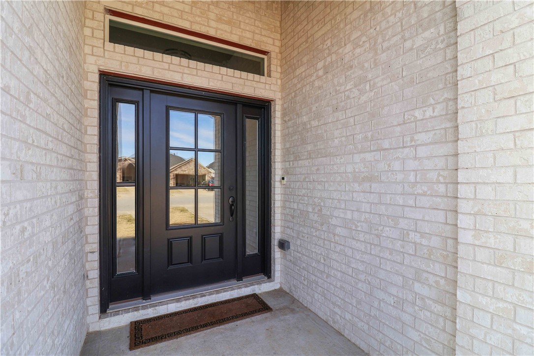 Hylton Place Sub Ph 1 - Residential