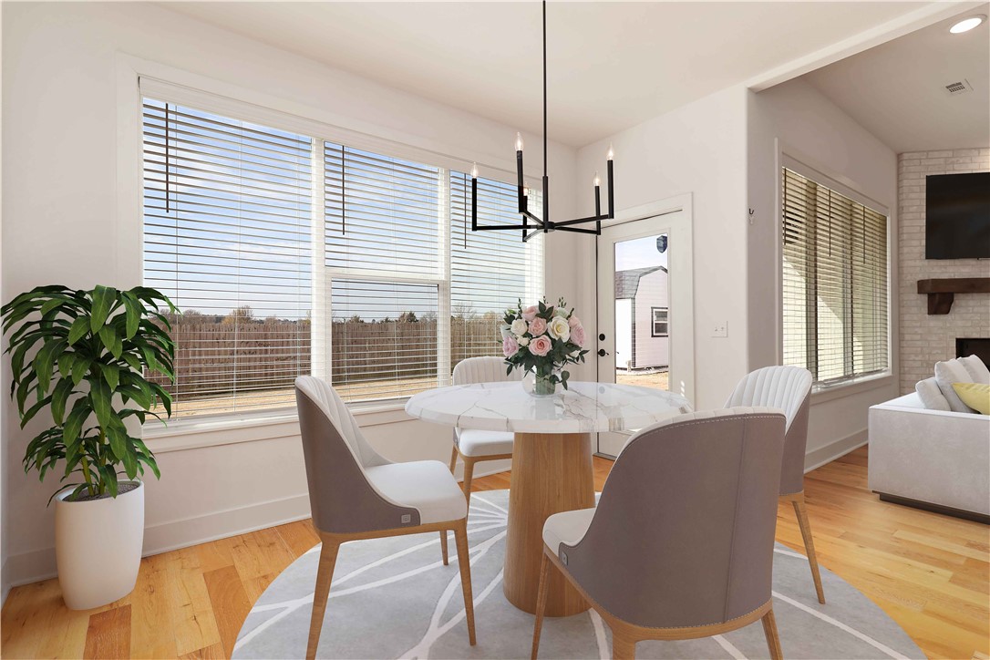 Hylton Place Sub Ph 1 - Residential