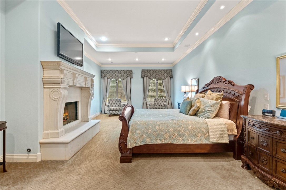 Talamore - Residential