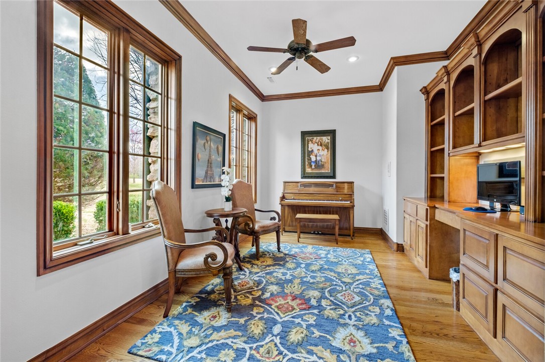 Talamore - Residential