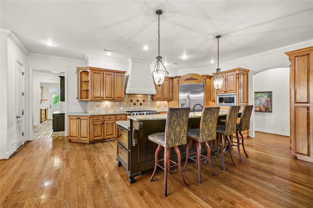 Talamore - Residential