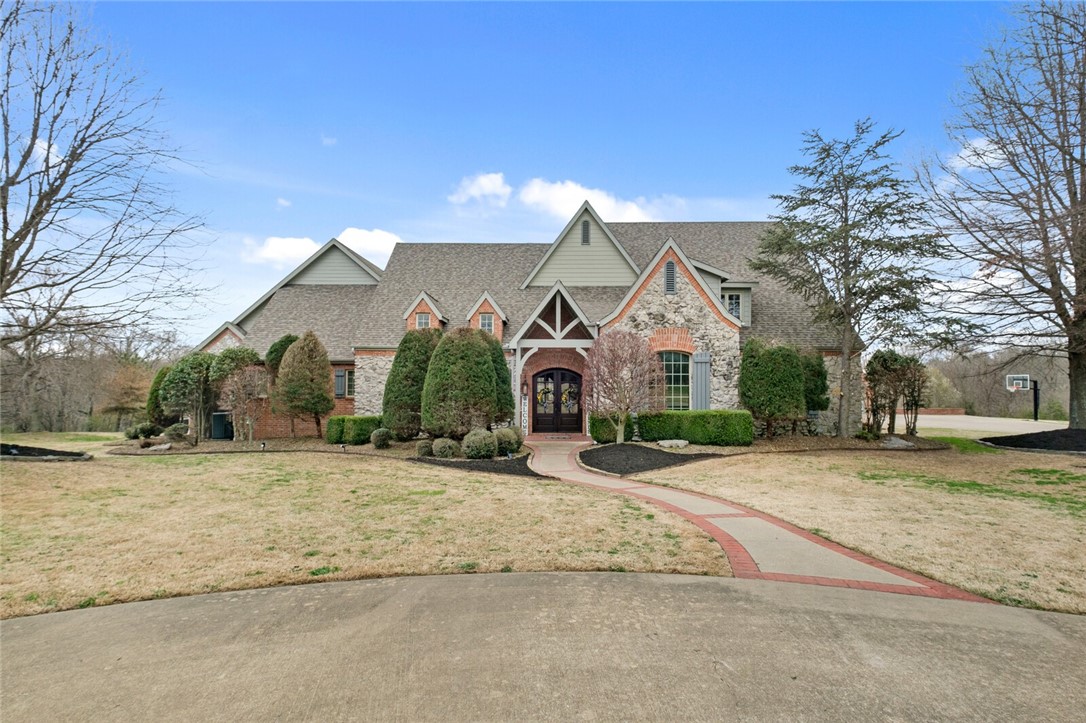 Talamore - Residential