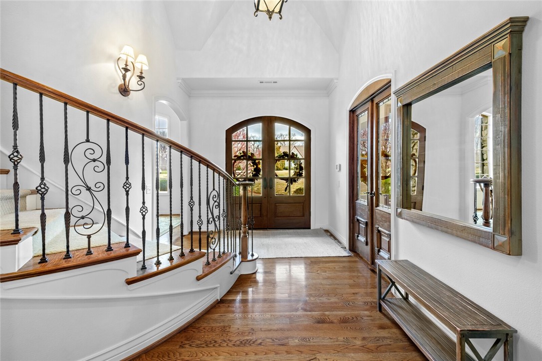 Talamore - Residential