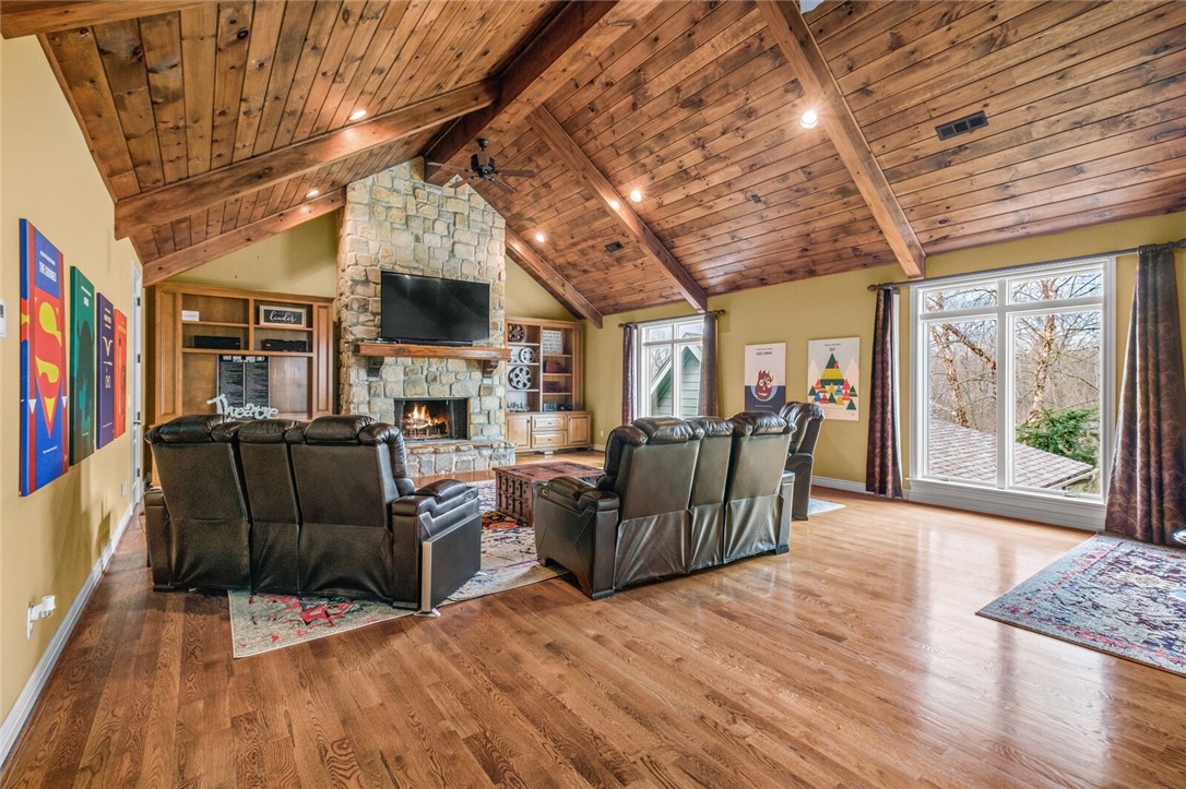 Talamore - Residential