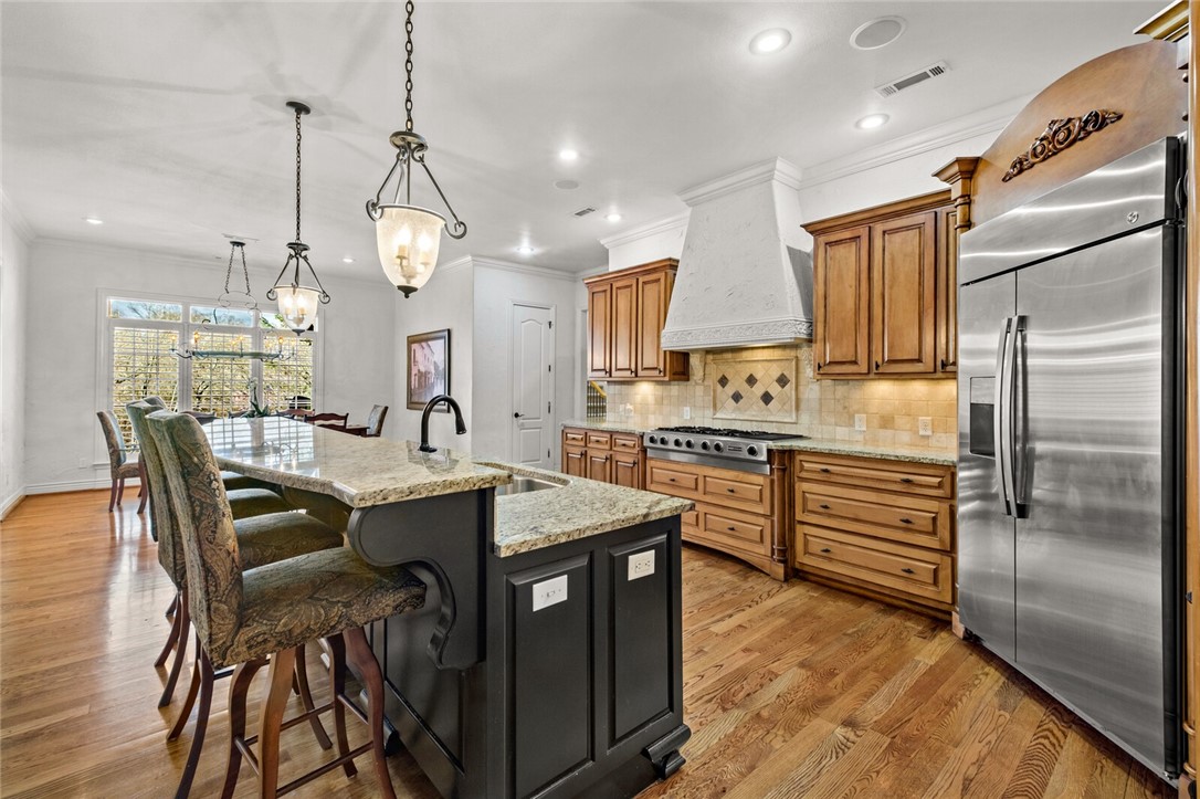 Talamore - Residential