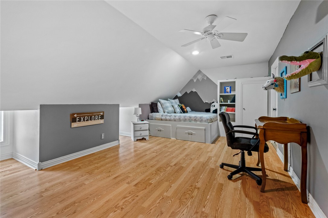 Talamore - Residential