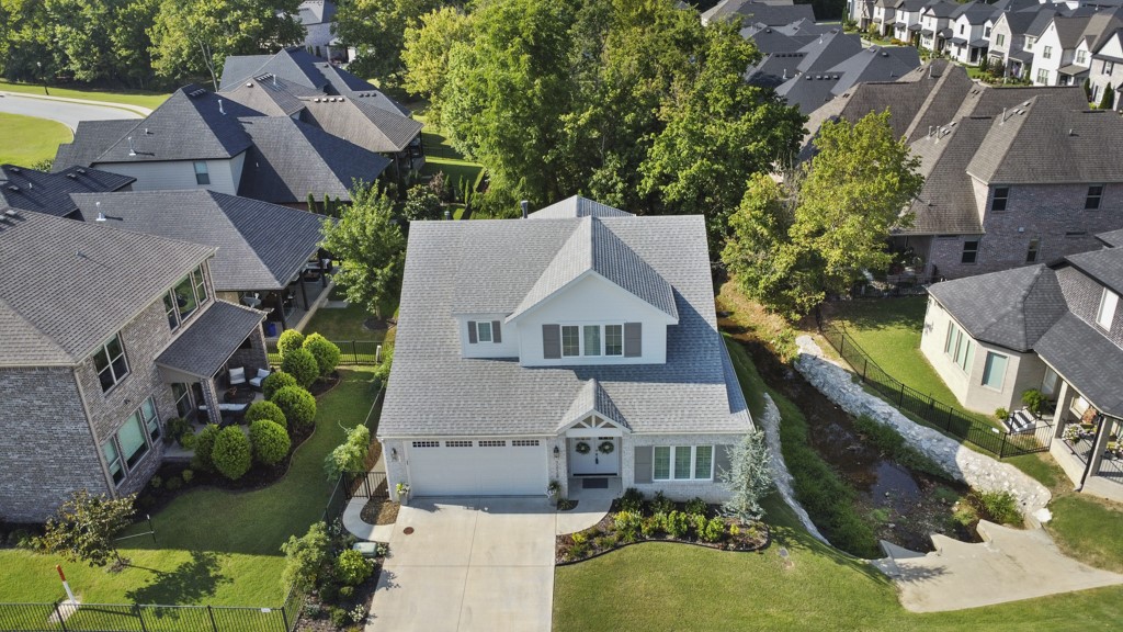 Shadow Valley Ph 8 Rogers - Residential