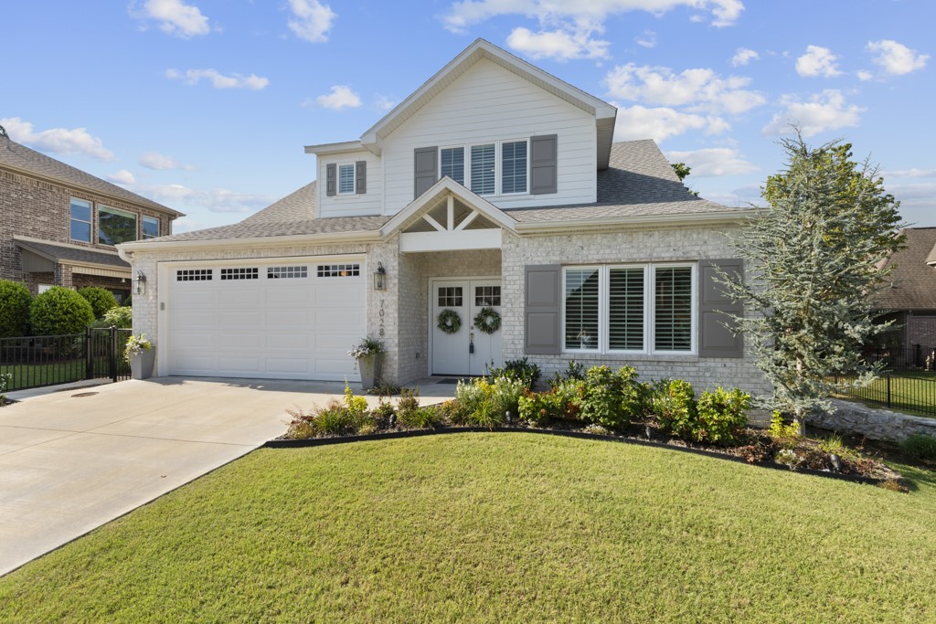 Shadow Valley Ph 8 Rogers - Residential