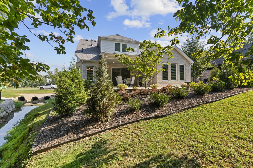 Shadow Valley Ph 8 Rogers - Residential