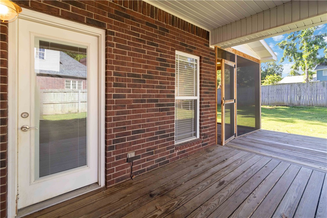 Barrington Parke PH II - Residential