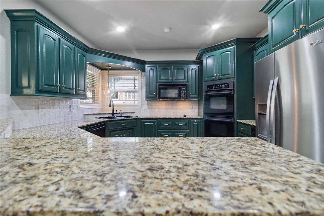 Barrington Parke PH II - Residential