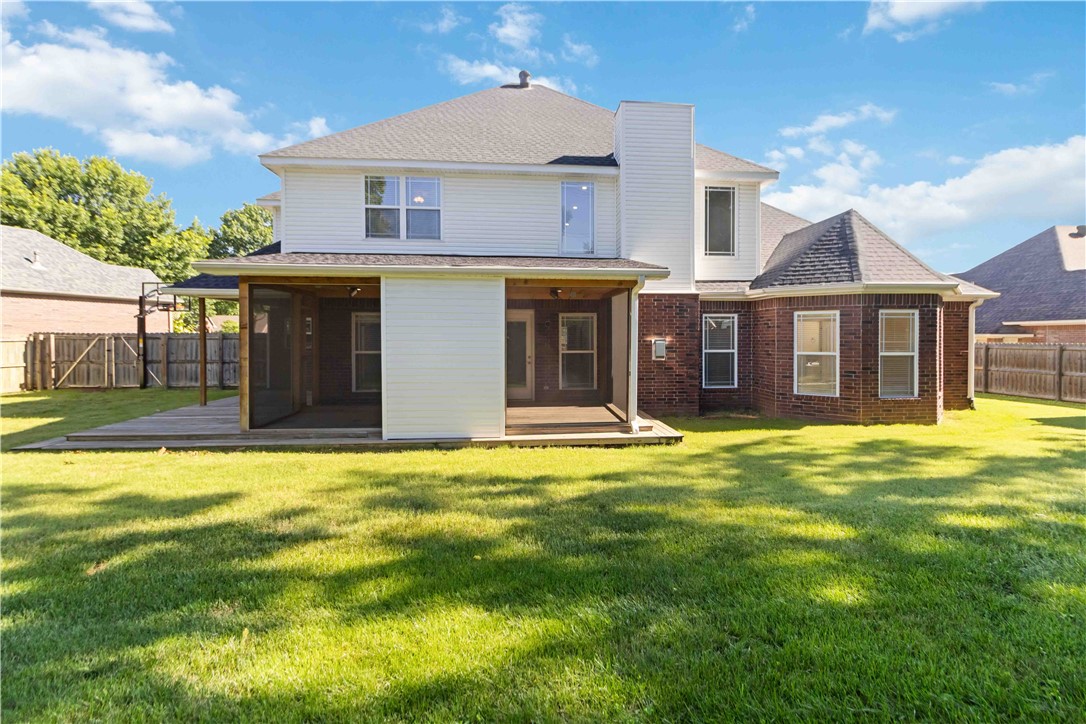 Barrington Parke PH II - Residential