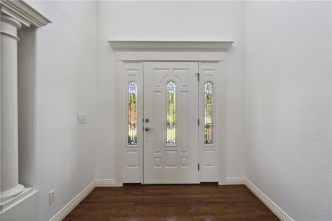 Barrington Parke PH II - Residential