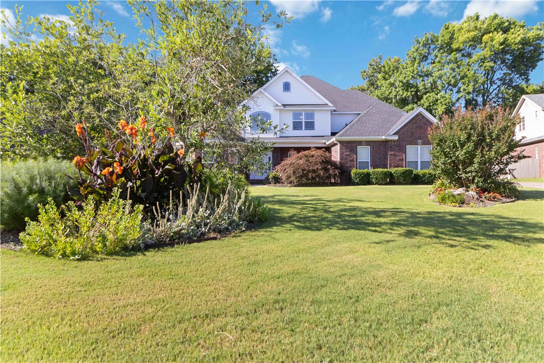 Barrington Parke PH II - Residential