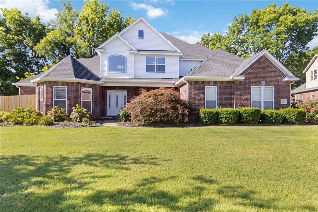 Barrington Parke PH II - Residential