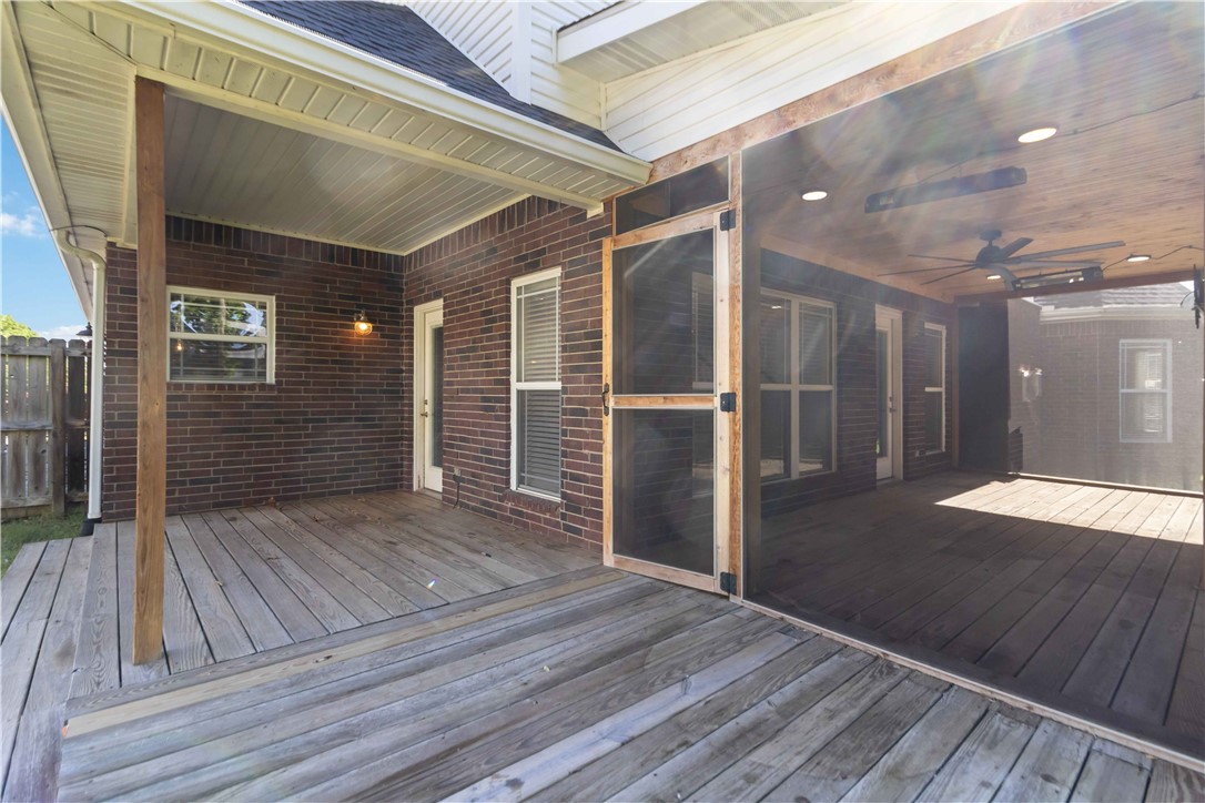 Barrington Parke PH II - Residential