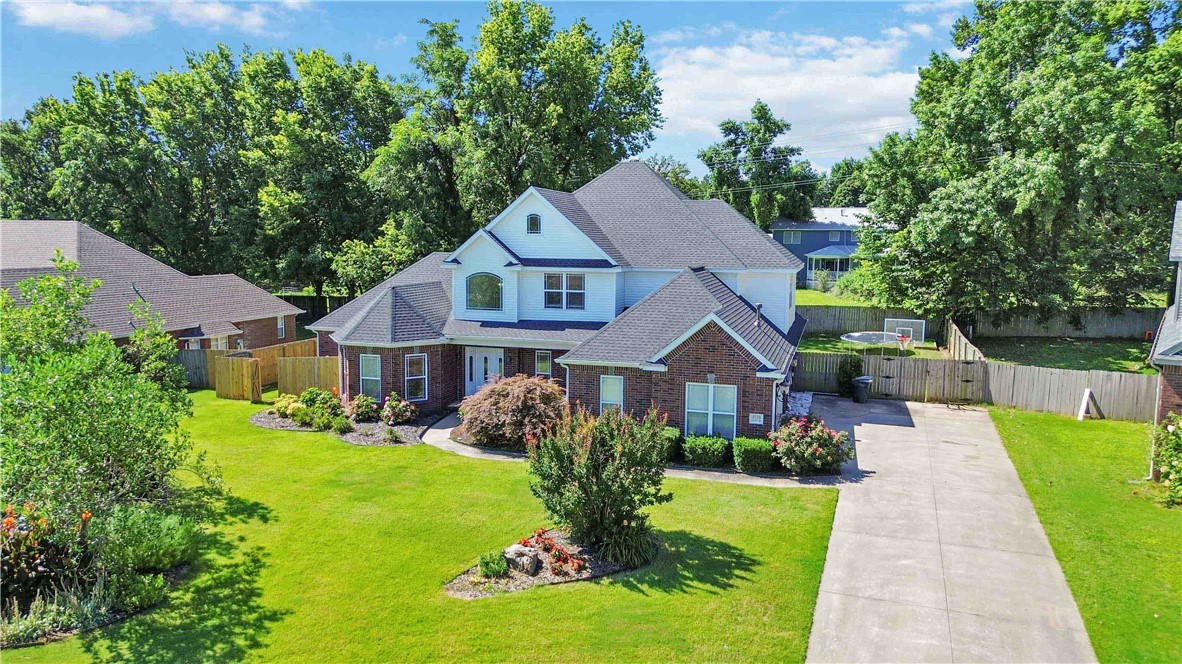 Barrington Parke PH II - Residential