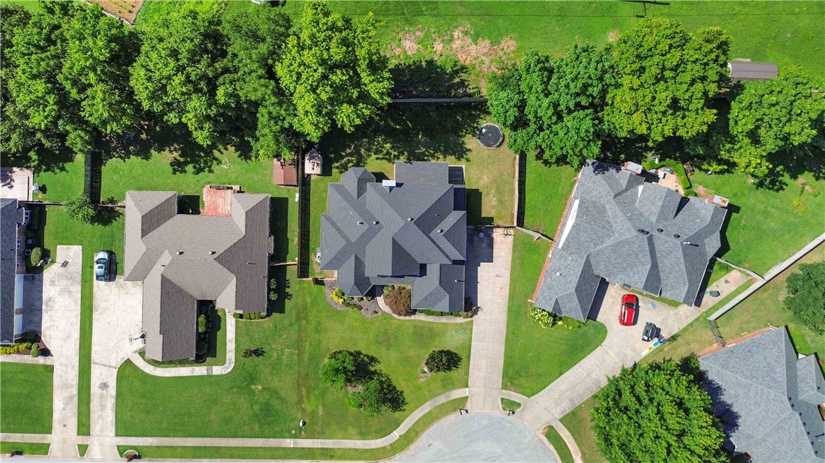 Barrington Parke PH II - Residential