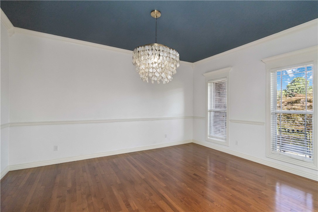 Barrington Parke PH II - Residential