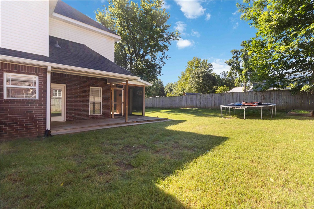 Barrington Parke PH II - Residential