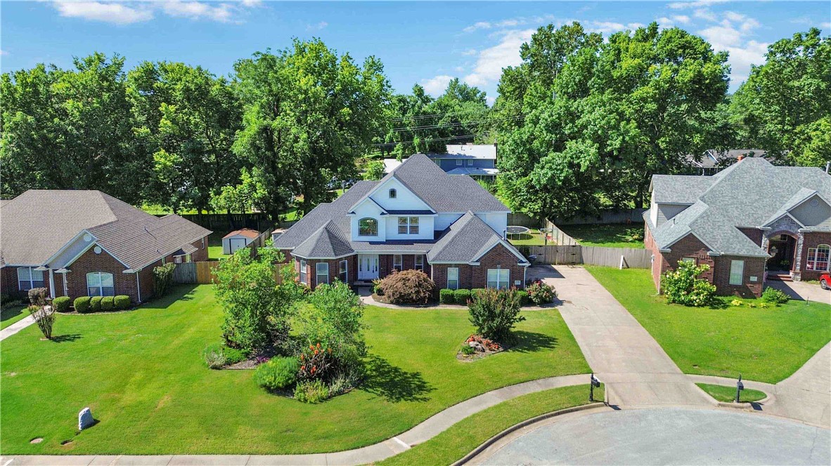 Barrington Parke PH II - Residential