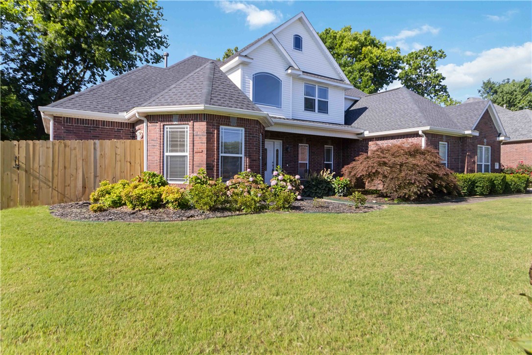 Barrington Parke PH II - Residential