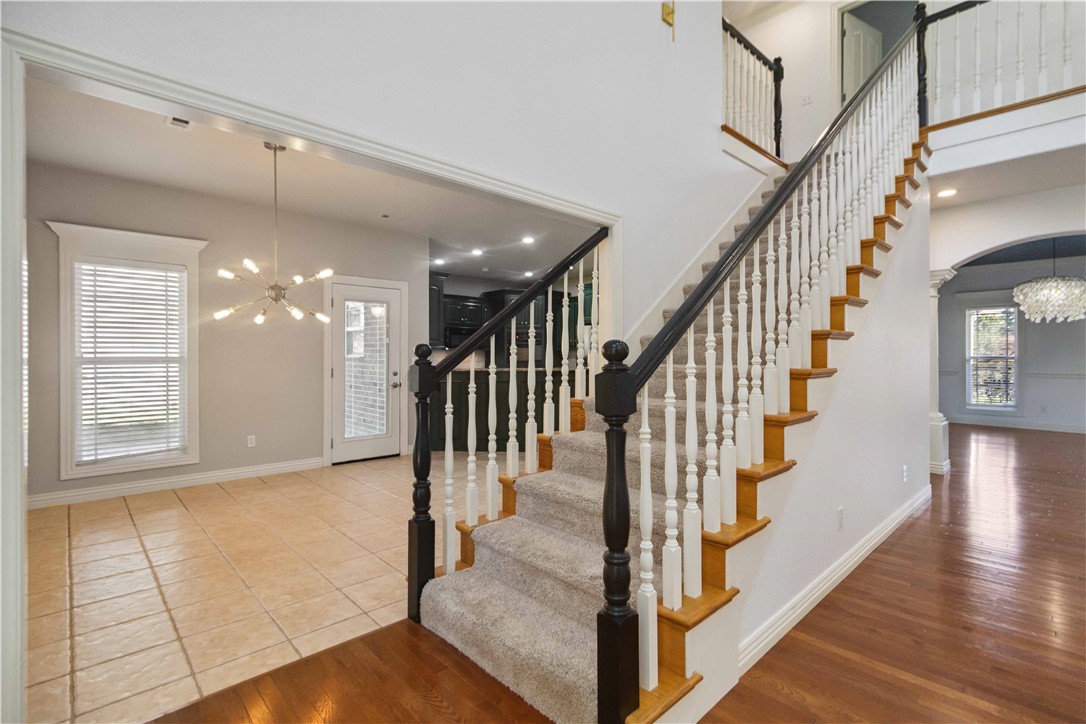 Barrington Parke PH II - Residential