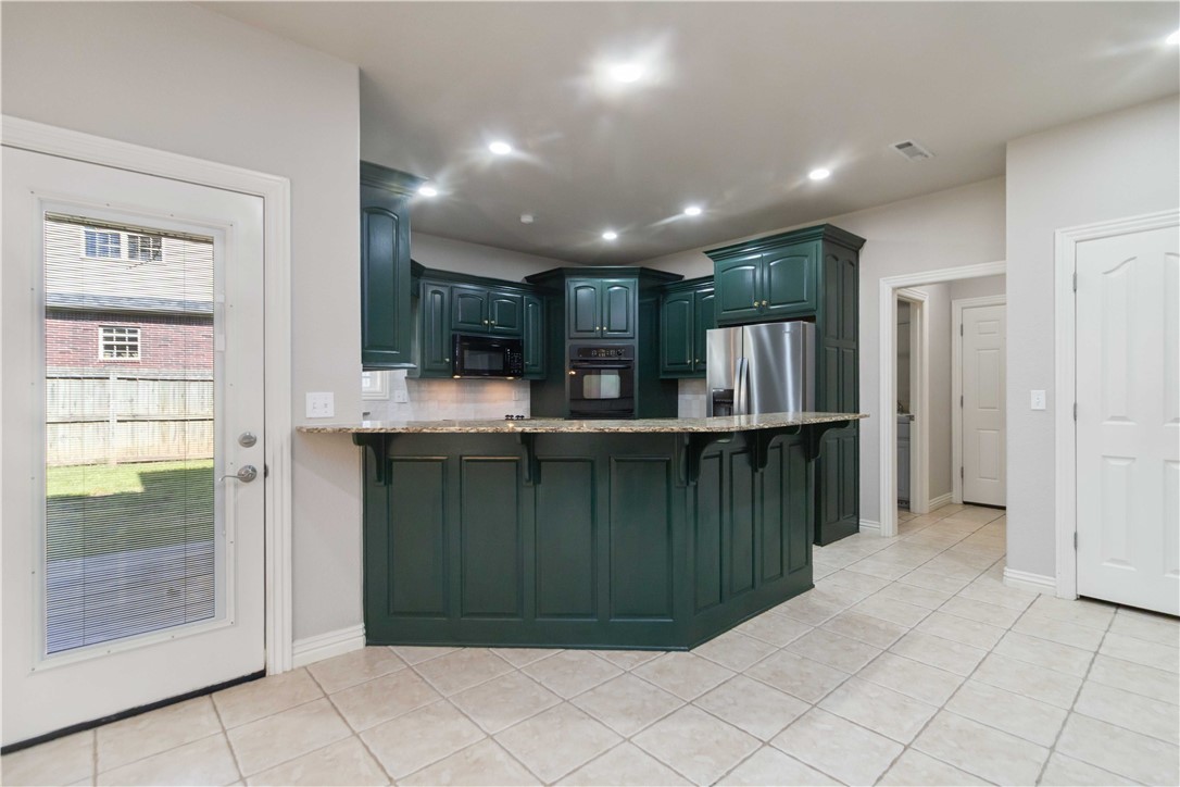 Barrington Parke PH II - Residential