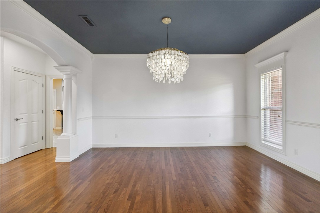 Barrington Parke PH II - Residential