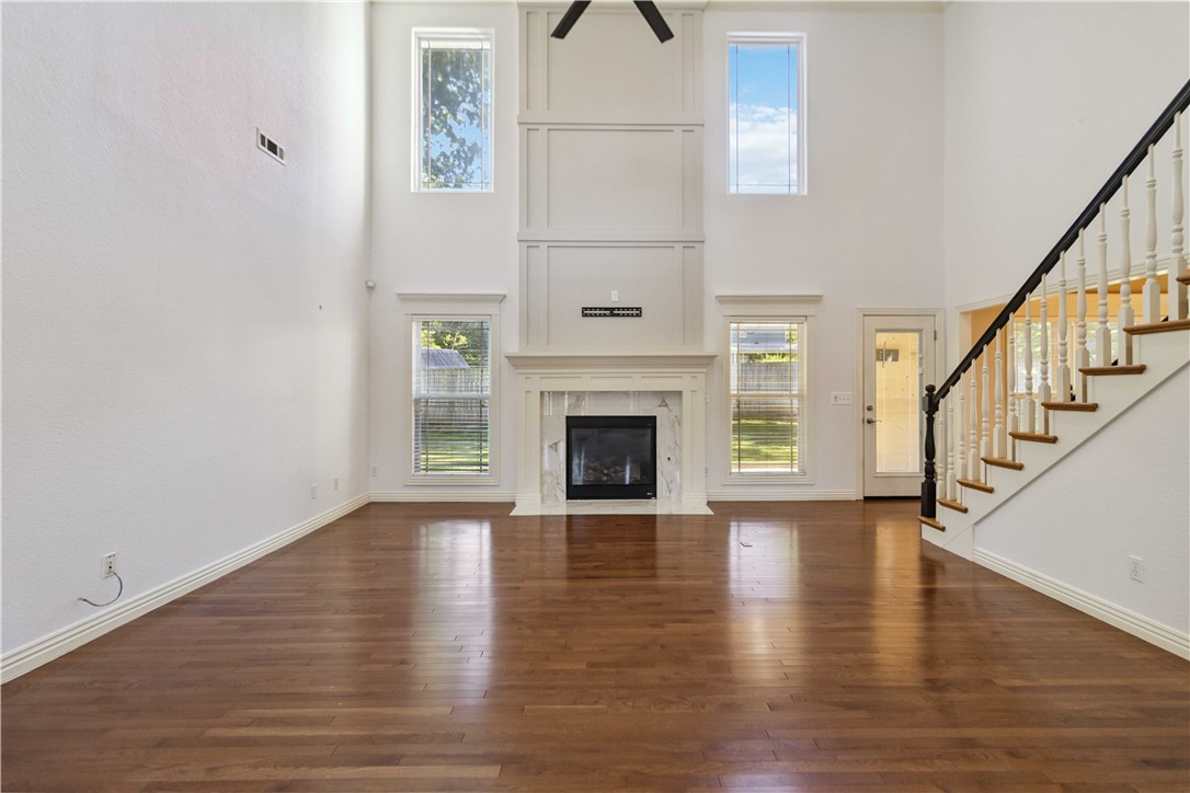 Barrington Parke PH II - Residential