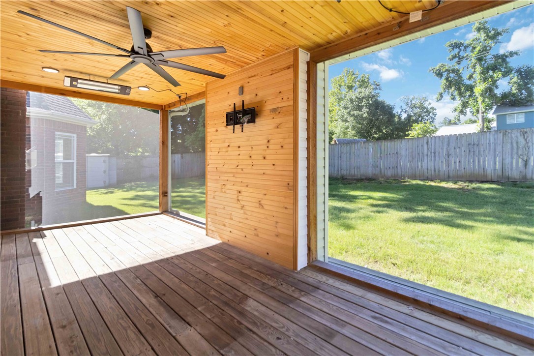 Barrington Parke PH II - Residential