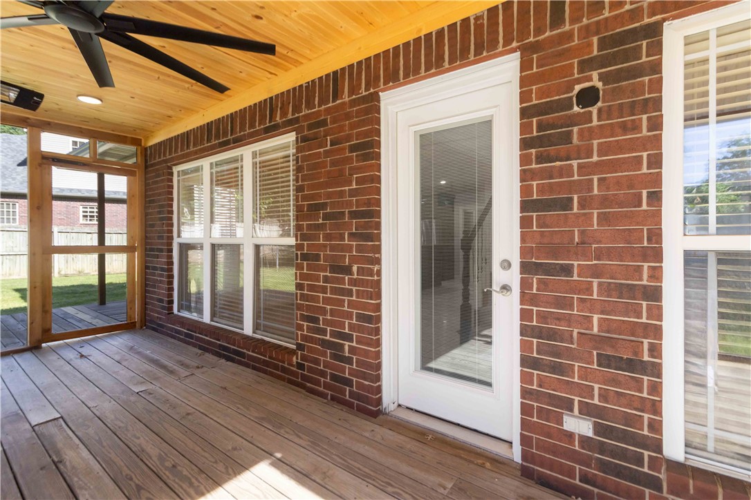 Barrington Parke PH II - Residential