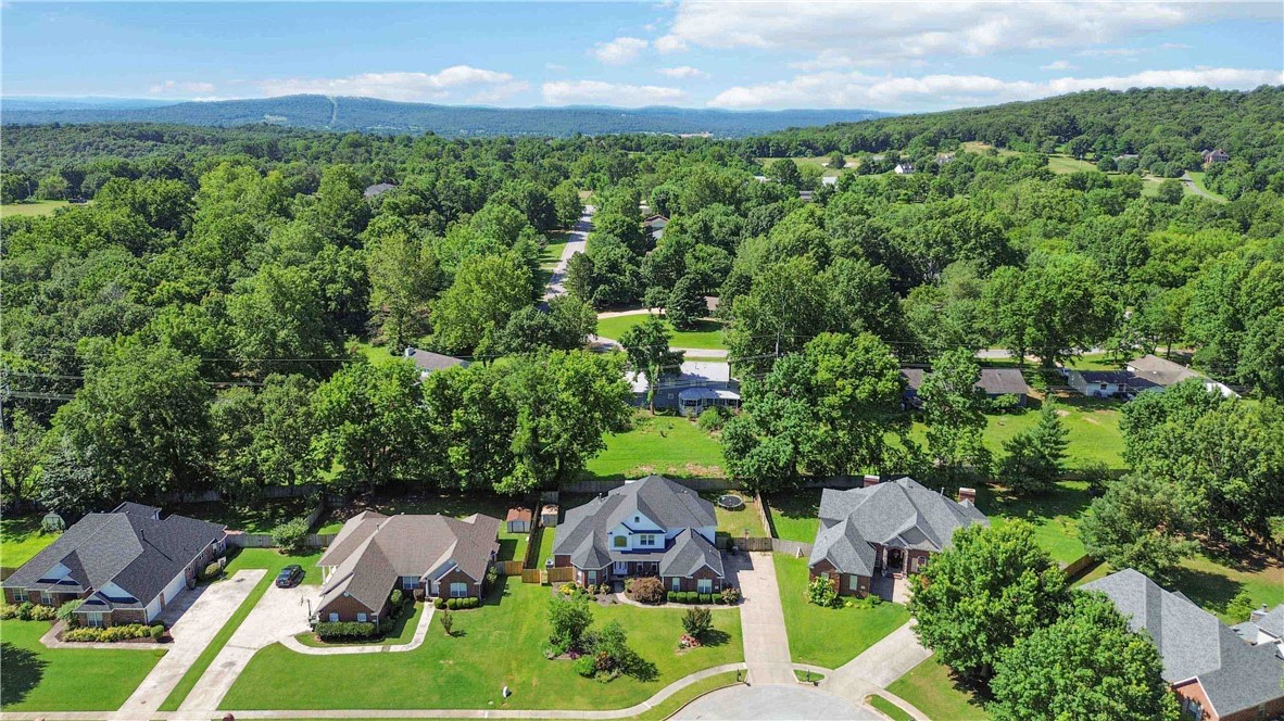 Barrington Parke PH II - Residential