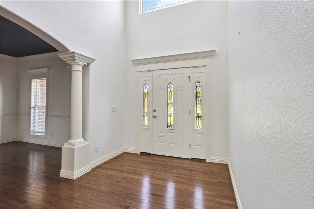 Barrington Parke PH II - Residential