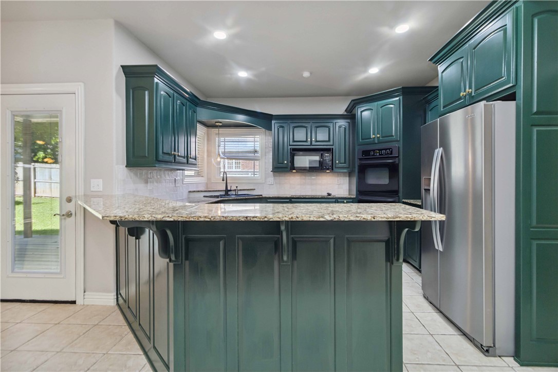 Barrington Parke PH II - Residential