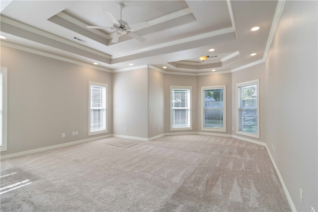 Barrington Parke PH II - Residential