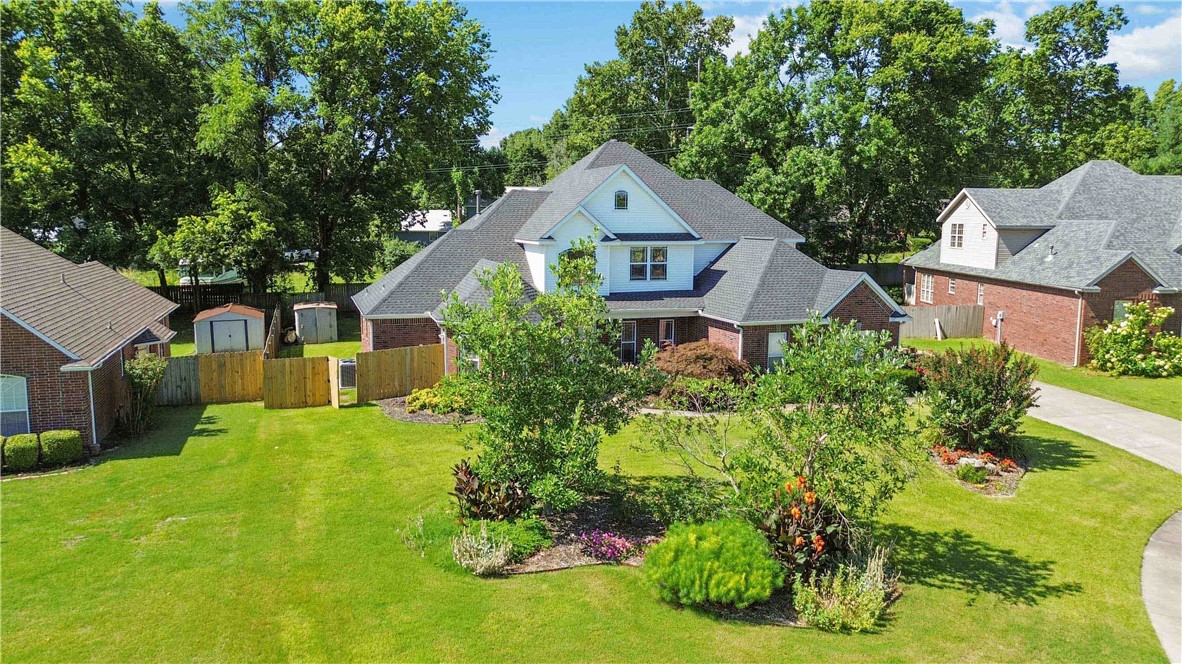 Barrington Parke PH II - Residential