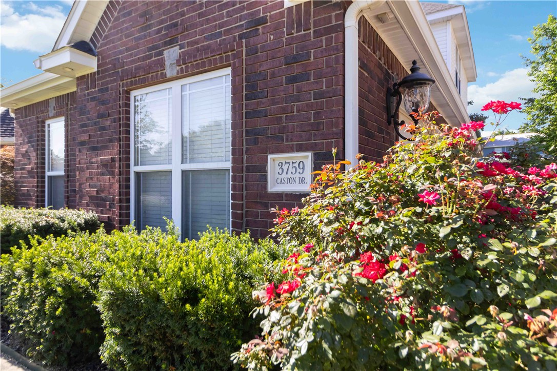 Barrington Parke PH II - Residential