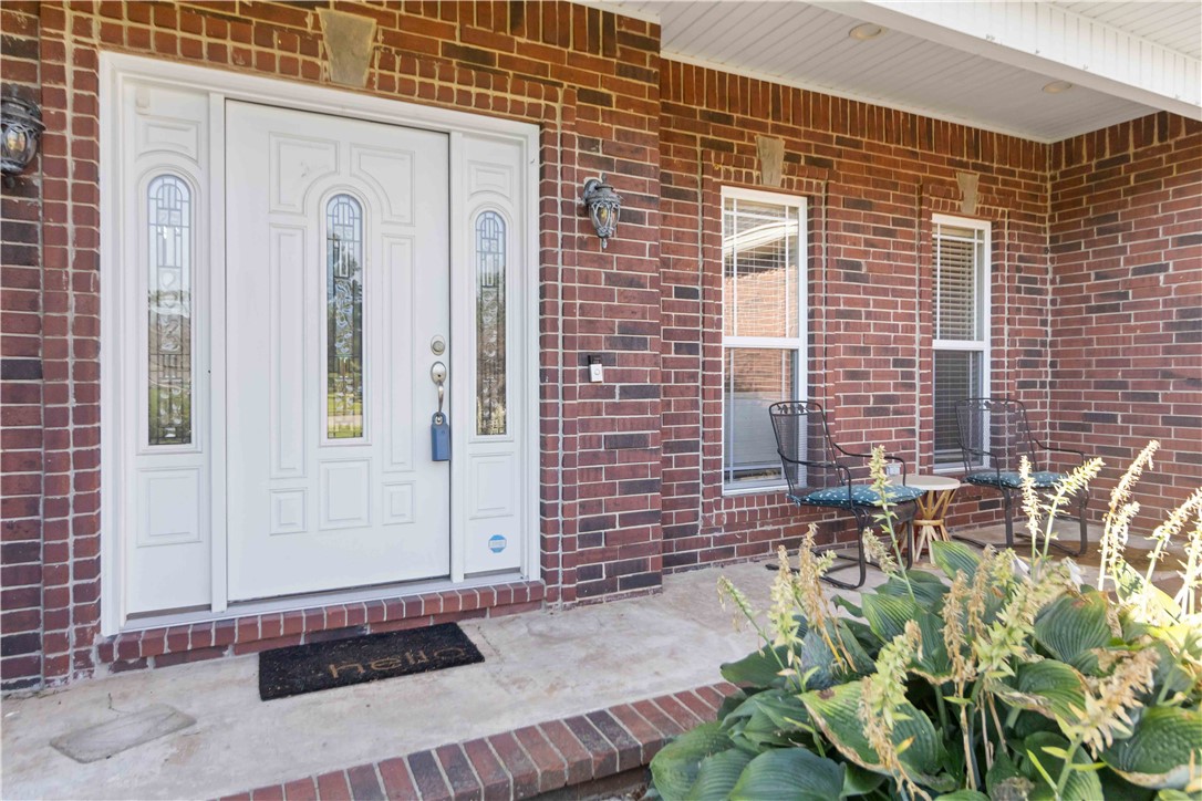 Barrington Parke PH II - Residential