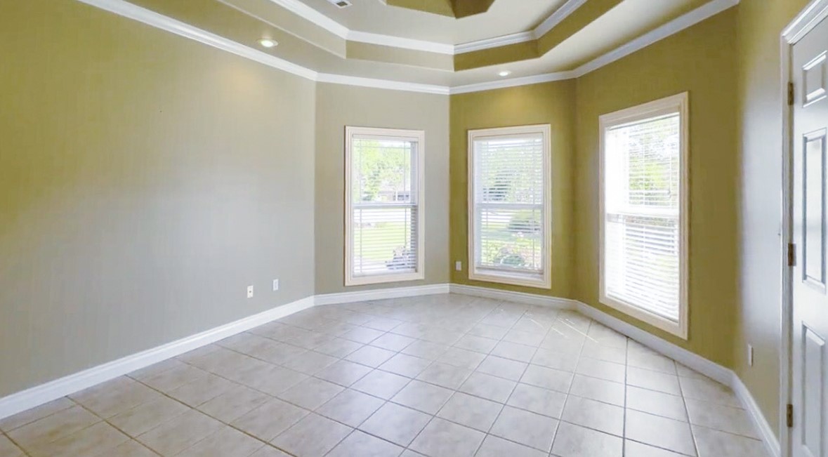 Barrington Parke PH II - Residential