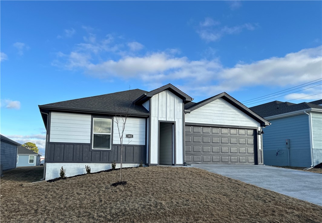 Applewood Estates - Residential